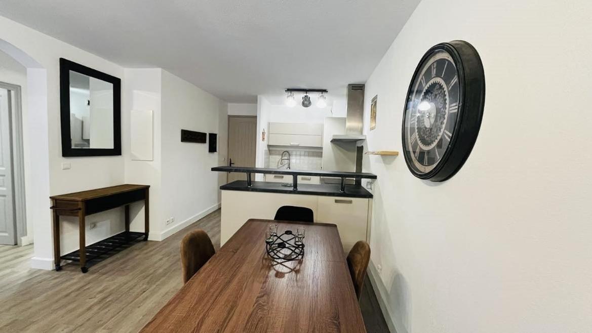 Appartement Cala Di Mare L'Ile Rousse 외부 사진
