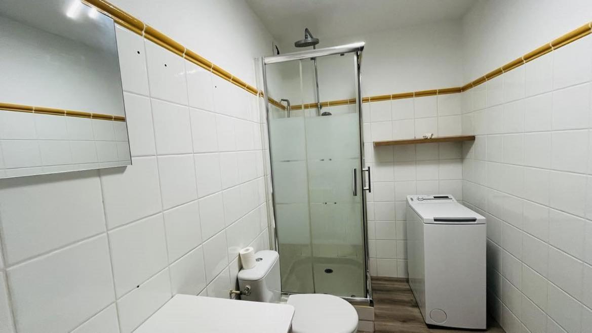 Appartement Cala Di Mare L'Ile Rousse 외부 사진