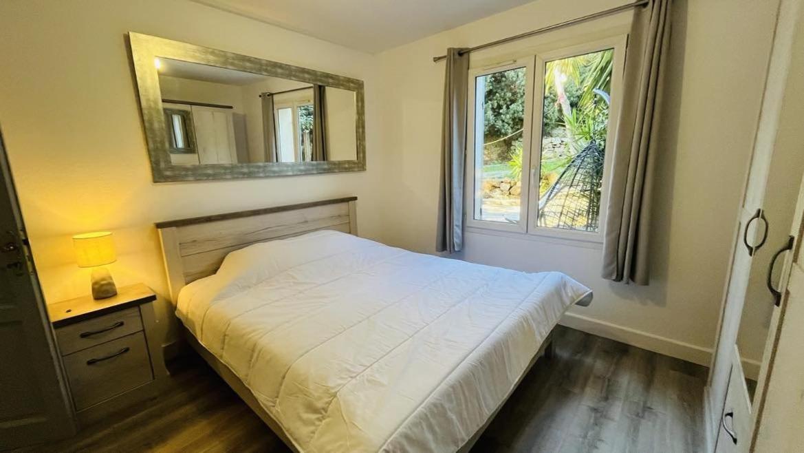 Appartement Cala Di Mare L'Ile Rousse 외부 사진