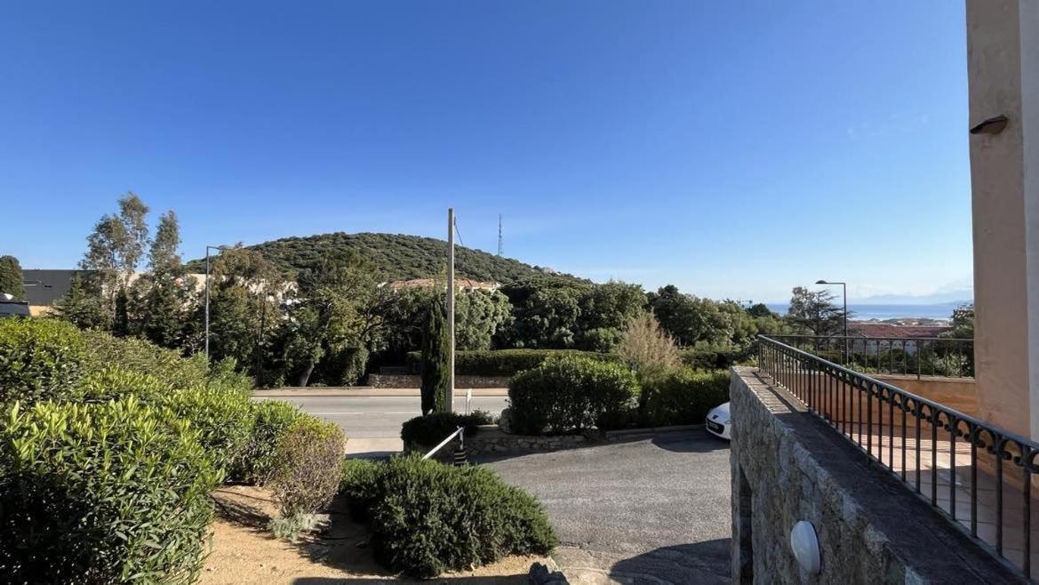 Appartement Cala Di Mare L'Ile Rousse 외부 사진